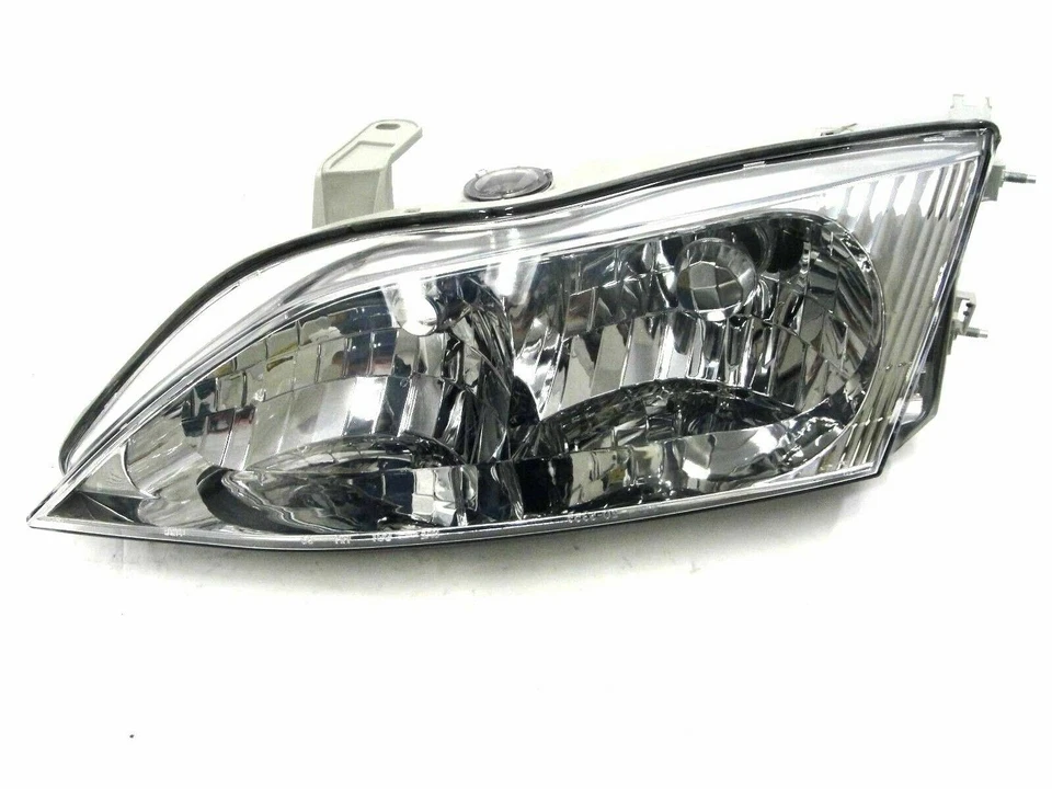 Conjunto de faros halógenos izquierdo izquierdo lado del conductor para Lexus ES300 1997 2001 Foto 1 de 2