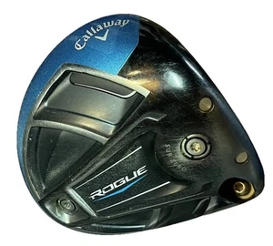 Callaway Rogue Sub Zero 10.5 Driver Synergy 60R Graphite Shaft Nice Club See Pix - Picture 1 of 17