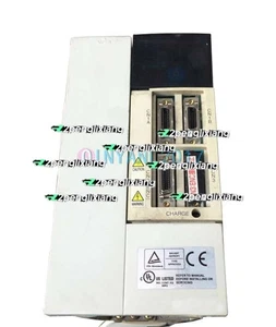 1PCS Mitsubishi Servo Drive MR-J2-200CT USED - Picture 1 of 3