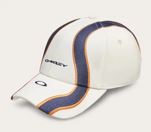 Oakley Wave Cap Unisex Sport Outdoor Lifestyle Freizeit Cap [S/M] FOS90148510R - Bild 1 von 3