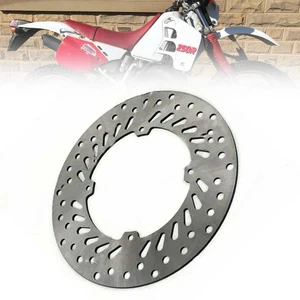 Brake Disc Rotor New Durable Fits For Honda CRM 250 ARW- MD32 1997-2001 - Picture 1 of 13