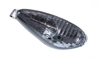 ✅Se adapta a intermitente motor vicma 8340. PIAGGIO NRG EXTREME 5 TRASERO DERECHO ⭐Vendedor del Reino Unido⭐ - Imagen 1 de 4