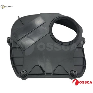 COVER TIMING BELT 49117 FORCOVER TIMING BELT 49117 FOR AUDI  06H103277G  06H1032 - Picture 1 of 9