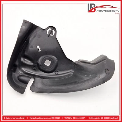 Kühlergrill Luftkanalsegment V R A2055053230 MERCEDES-BENZ C-KLASSE C180 W205 MB - Imagem 1 de 3