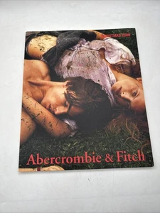 Abercrombie & Fitch Katalog Magazin Weihnachten 2000 Bruce Weber Fotografie - Bild 1 von 13