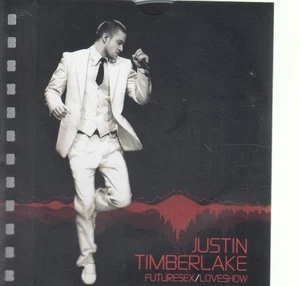 Justin Timberlake FutureSex/LoveShow FYC DVD VIDEO KONZERT Live Pop R&B Madison - Bild 1 von 1