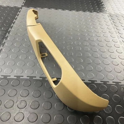 BMW X4 2015-2018 - Panel de ajuste interruptor de asiento delantero derecho 7385850 Foto 1 de 4