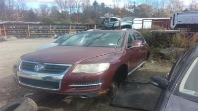 Driver Left Sun Visor Illuminated Fits 04-10 TOUAREG 1742000 Foto 1 de 4