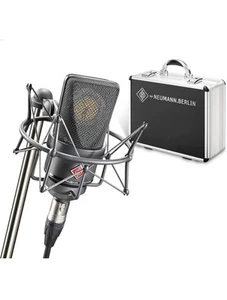 Neumann TLM 103-MT-Set | Large Diaphgram Mono Set Condenser Studio Microphone... - Picture 1 of 11