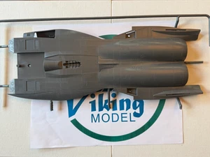 Tamiya F-15E Strike Eagle 1/32 60302 Part Sprues - Picture 1 of 53