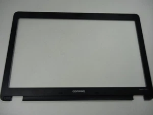 HP Compaq CQ56 LCD Front Bezel trim, Black, 3BAXLTP303 --- - Picture 1 of 1