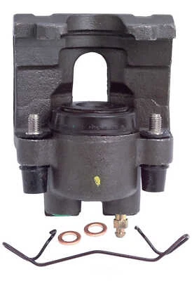 Rear Left Brake Caliper For 1999-2004 Jeep Grand Cherokee 2000 2002 2001 Cardone - Image 1 of 4