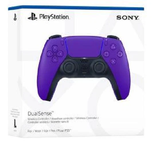 Sony PlayStation DualSense V2 Wireless-Controller - Galactic Purple
