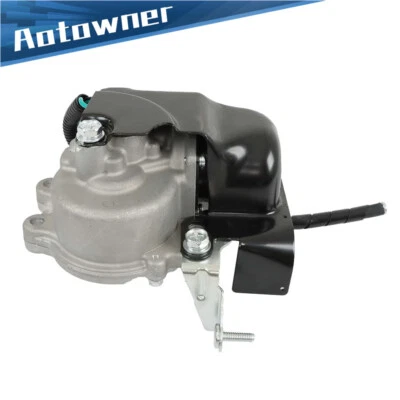 Actuador de bloqueo del diferencial trasero 41450-35031 para Toyota FJ Cruiser 4Runner Hilux Foto 1 de 4