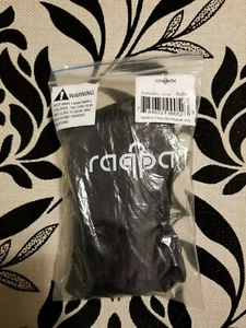 Raqpak Reflective Cord 100' Tent Guyline Rope Yellow Utility Paracord - Picture 1 of 3