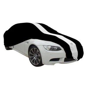 Autotecnica Show Car Cover for Holden VT VX VY VZ HSV Senator Indoor Black - Picture 1 of 9