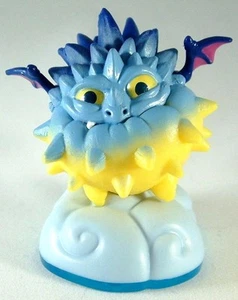 * Pop Thorn Skylanders Swap Force Imaginators Wii U PS3 PS4 Xbox 360 One 3DS 👾 - Picture 1 of 1