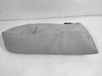 2013-2017 Audi A5 Quattro Convertible Rear Driver Side Shoulder Bolster - Grey - Image 1 of 4