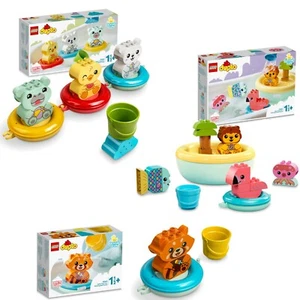 Badespass Bundle  LEGO Duplo  10964 10965 10966  N01/22 - Afbeelding 1 van 12