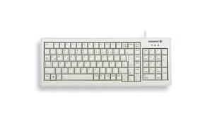 Cherry XS Complete G84-5200 - Tastatur - PS/2, USB - Bild 1 von 4