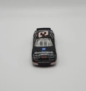 1995 - Dale Earnhardt - #3 - NASCAR - Black Monte Carlo - USED - Picture 1 of 5