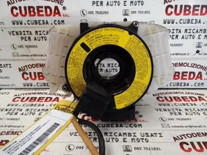 Spiralkontakt Airbag Mitsubishi Colt 2006 MR986420 - Bild 1 von 4