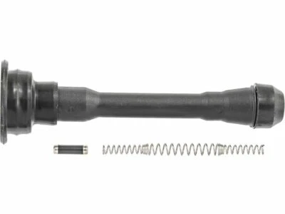 For 2014-2015 Nissan Rogue Select Direct Ignition Coil Boot SMP 73225PY - Image 1 of 2