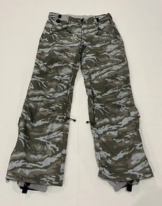 Turbine Outerwear Damen Gr. S Snowboarden Ski Schnee Hose Thermo Belüftet. - Bild 1 von 18