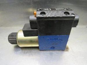 Bosch 081WV06P1V1012KL024/00E51 Ventil 9810231551 - Bild 1 von 2