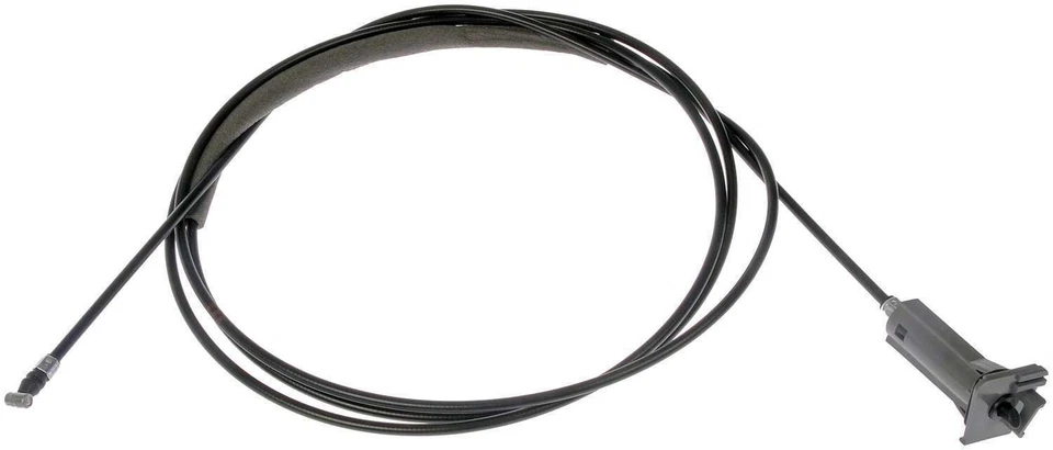 CABLE DE LIBERACIÓN DE PUERTA DE COMBUSTIBLE para HYUNDAI ELANTRA 2011-2013 # 81590-3X001 Foto 1 de 1