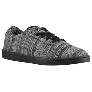 NUEVO CONVERSE 146448C KA II OX 2 WIZARD GRIS ZAPATOS PARA HOMBRE TALLA 8 KENNY ANDERSON SKATE - Imagen 1 de 10