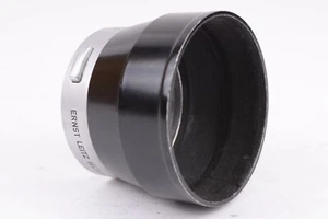 Leitz Lens Hood IUF00 for Leica 90mmf/2.8 - 90mm/f.4 Lens #T-0824-2 - Picture 1 of 6