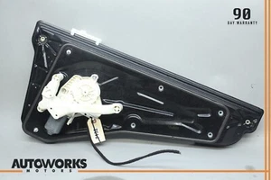 06-09 Range Rover Sport L320 Rear Left Driver Side Door Window Regulator OEM - Picture 1 of 13