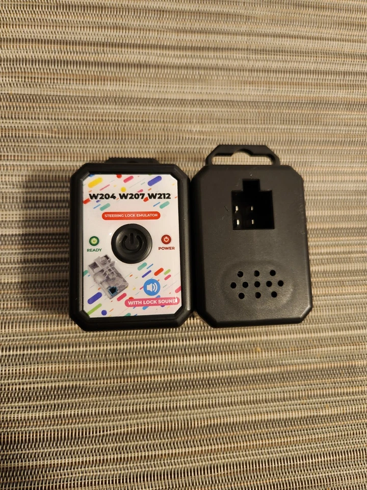 ESL ELV Emulator Simulator Mercedes W204 W207 W212 - Image 1 of 1