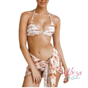 Bikini Boho, White Sand, Sexy - Bild 1 von 3