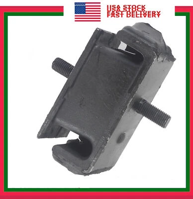 Новое переднее левое или правое крепление двигателя для Mazda B2000 2,0 л B2200 2,2 л 6424 - Изображение 1 из 4