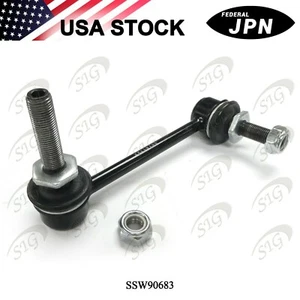 Barra estabilizadora delantera derecha enlace para Toyota FJ Cruiser 2007-2014 1 pieza - Imagen 1 de 4