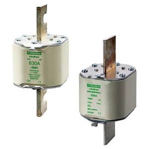 MERSEN T233559 - NH4AAM50V800-8 NH 4A 800A 500V AM - Imagen 1 de 3