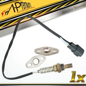Sensor de oxígeno O2 para Toyota Supra 93-98 Highlander 01-03 Lexus RX300 aguas abajo - Imagen 1 de 7