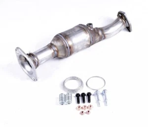 EEC Catalyst Fits Honda S2000 Petrol Convertible 2002-2009 240HP 2.0 HA6009T - Picture 1 of 1