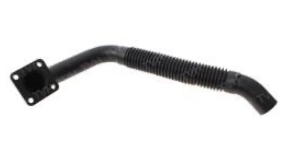 НОВАЯ ВЫХЛОПНАЯ ТРУБА BOBCAT 7137825 | S130, S150, S175 T140 - Изображение 1 из 1