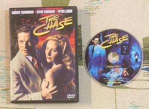 The Chase DVD Robert Cummings Peter Lorre - Foto 1 di 2