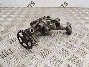 Renault Sport Megane MK3 RS250 2009-2016 Oil Pump 2.0 16v F4R874 - Picture 1 of 3