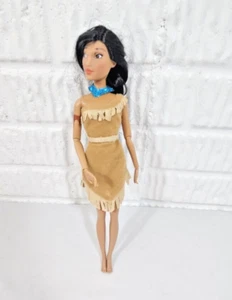 Disney Store Exclusive Classic 12” Pocahontas Doll - Picture 1 of 3