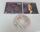 PLACIDO DOMINGO CD - BE MY LOVE - AN ALBUM OF LOVE  A MEMBER OF THE THREE TENORS