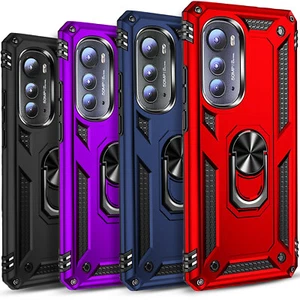 Pour Motorola Edge 2022/2021/Edge Plus+/étui housse téléphone + verre trempé - Photo 1 sur 42