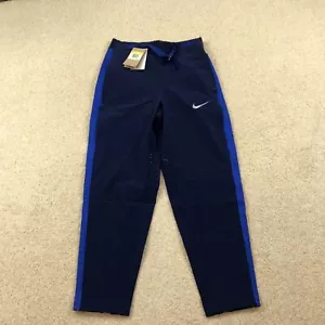 Nike USA Paris 2024 Team Olympic Pants Mens Small Blue DZ3562 492 - Picture 1 of 8