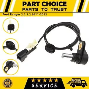 SENSOR DE VELOCIDAD DE RUEDA ABS TRASERO DERECHO se adapta a Ford Ranger 2.2 3.2 2011-2022 - Imagen 1 de 5