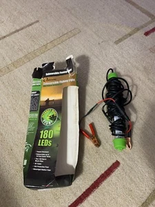 Quarrow Submersible Fishing Light 180 LED - Picture 1 of 1