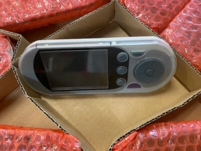 GT36000 Jacuzzi Control Panel, LCD, 120V (NEW) - Image 1 of 3